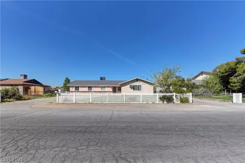 2521 Lincoln Rd, Las Vegas, NV 89115