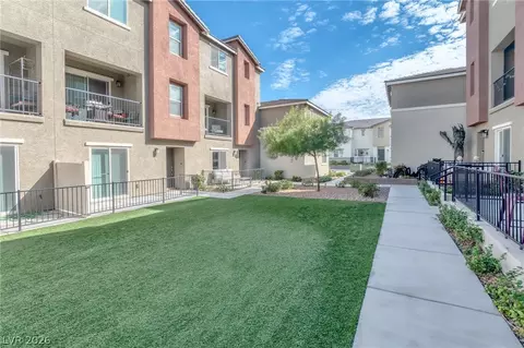 2821 Montage Sun Rd #4, Las Vegas, NV 89183
