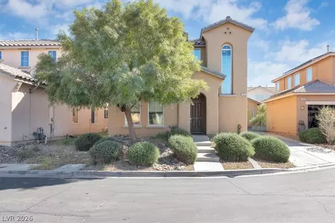 1019 Garnet Ridge Ct, Las Vegas, NV 89123