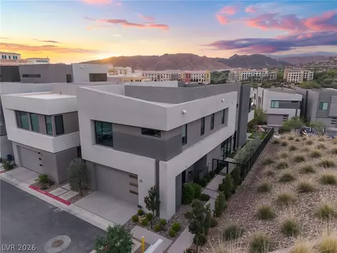 46 Promenade Isle Ln, Henderson, NV 89011