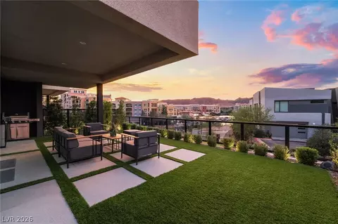 46 Promenade Isle Ln, Henderson, NV 89011