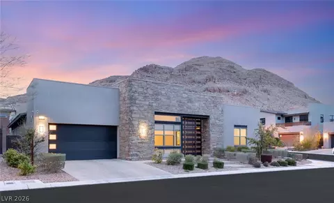 6845 Stellar Wind St, Las Vegas, NV 89135