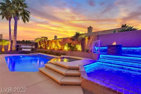 3941 Lone Mesa Dr, Las Vegas, NV 89147