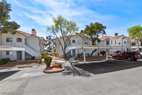 4316 W Lake Mead Blvd #101, Las Vegas, NV 89108