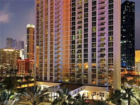 135 E Harmon Ave #1201, Las Vegas, NV 89109