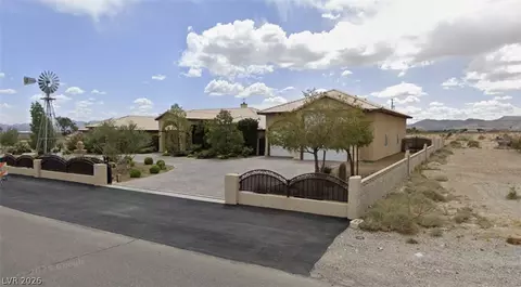 4455 W Ford Ave, Las Vegas, NV 89139