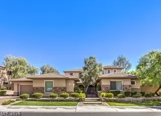 5 Mallard Creek Trl, Henderson, NV 89052
