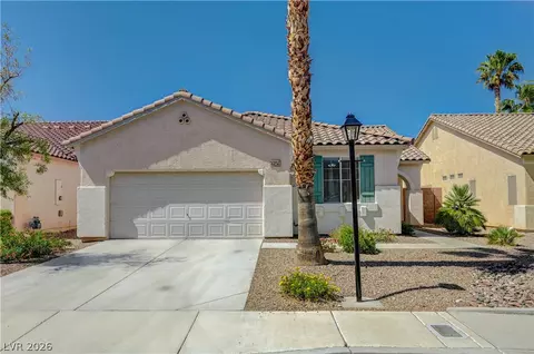 4456 Lobero Ave, Las Vegas, NV 89141