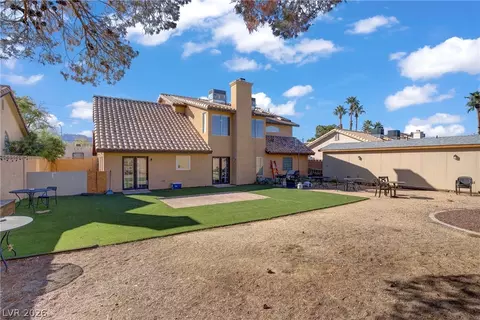 3508 N Tenaya Way, Las Vegas, NV 89129