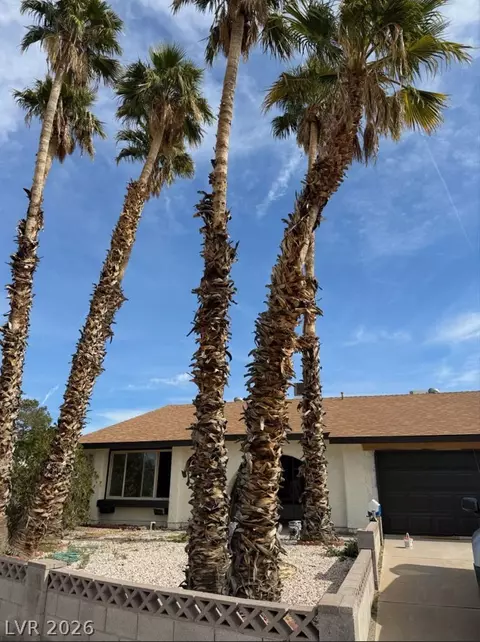 633 Severn St, Henderson, NV 89002