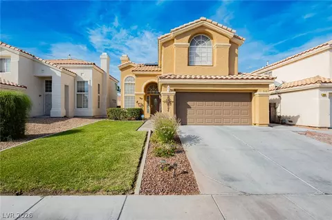 1912 Quartet Dr, North Las Vegas, NV 89032