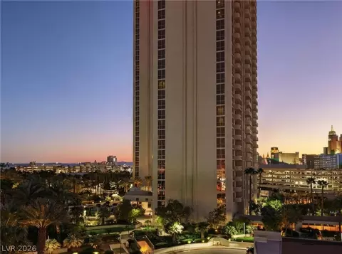 125 E Harmon Ave #207, Las Vegas, NV 89109