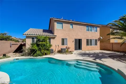 3405 Tara Leigh Ave, North Las Vegas, NV 89031
