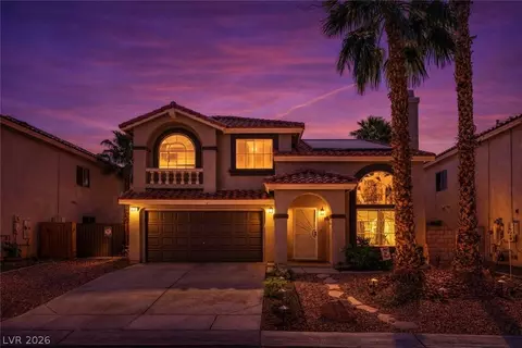 1391 Echo Falls Ave, Las Vegas, NV 89183