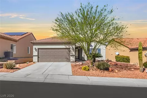 2243 Bensley St, Henderson, NV 89044