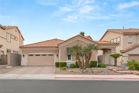 1303 Panini Dr, Henderson, NV 89052