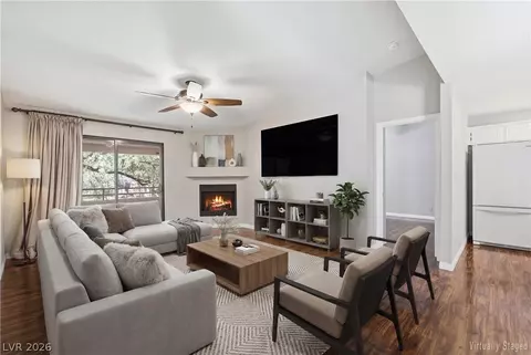 2641 S Durango Dr #201, Las Vegas, NV 89117