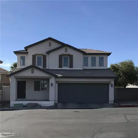 8349 New Leaf Ave, Las Vegas, NV 89131