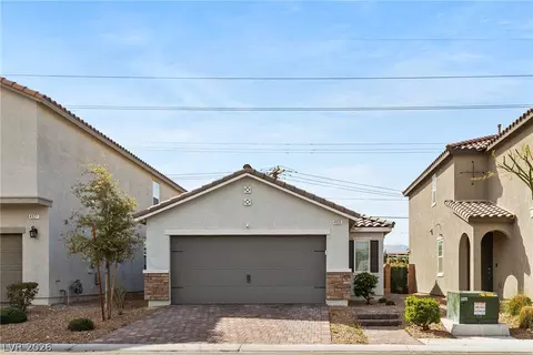 4935 Enlightenment St, Las Vegas, NV 89130