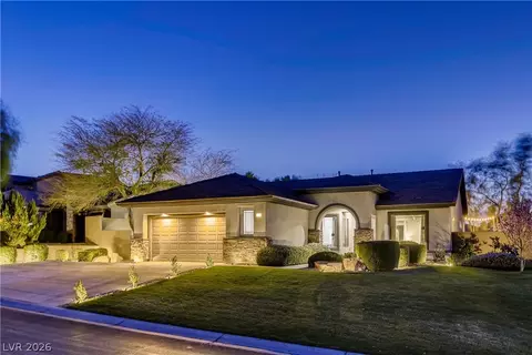 7 Stonemark, Henderson, NV 89052