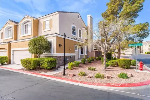 1001 Prestwick St, Las Vegas, NV 89145