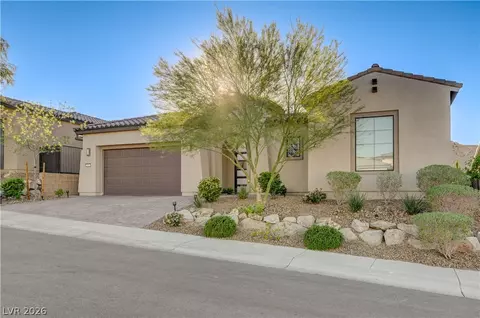 51 Thorn Creek St, Henderson, NV 89011