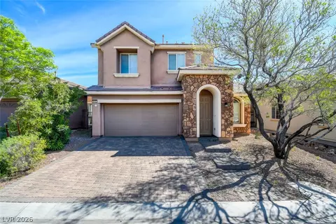 6612 Macdoogle St, Las Vegas, NV 89166