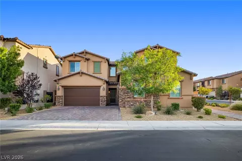 1133 Sparta Crest St, Henderson, NV 89052