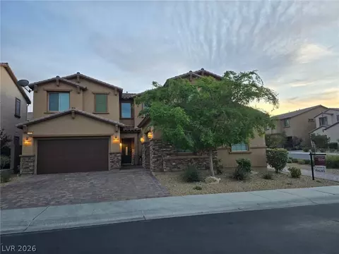 1133 Sparta Crest St, Henderson, NV 89052
