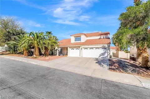 1735 Maverick Ct, Henderson, NV 89014
