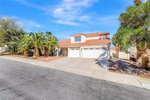 1735 Maverick Ct, Henderson, NV 89014