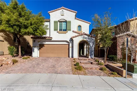 9968 Coyote Echo Ct, Las Vegas, NV 89166