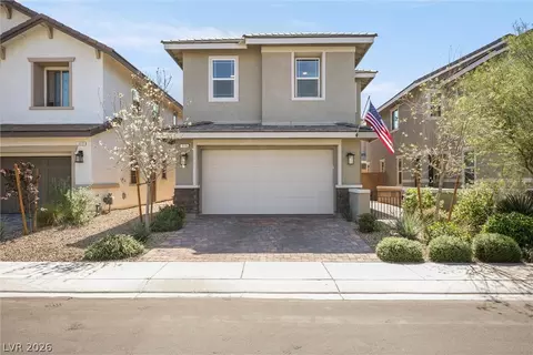 115 Destiny Orchard Ct, Henderson, NV 89011