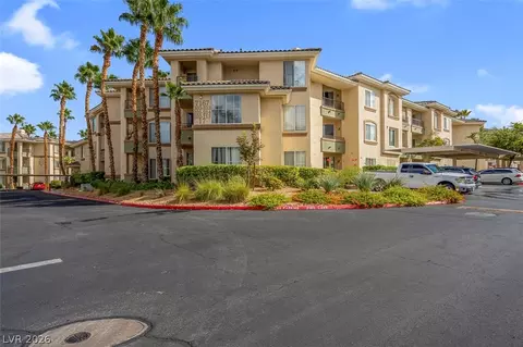 7167 S Durango Dr #206, Las Vegas, NV 89113