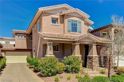 10462 Howling Coyote Ave, Las Vegas, NV 89135