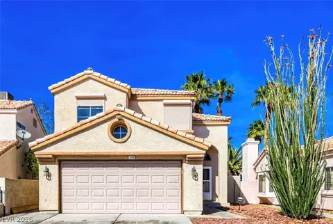 1666 Garden Path Ct, Las Vegas, NV 89119