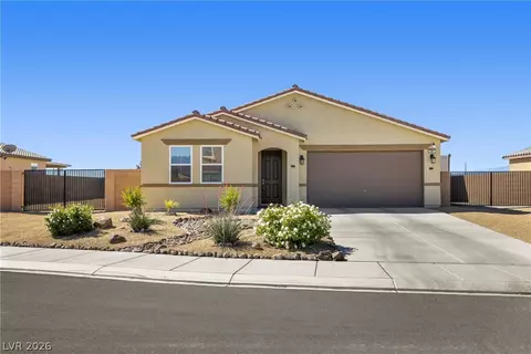 3981 E Florence Ave, Pahrump, NV 89061