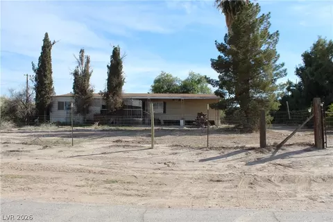 485 Stevens Ave, Overton, NV 89040