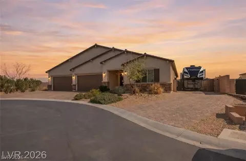 6168 Rockville Creek Ct, Las Vegas, NV 89149