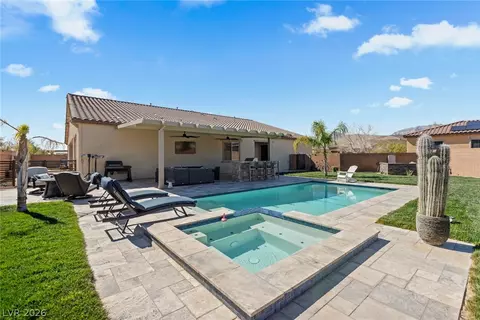 6168 Rockville Creek Ct, Las Vegas, NV 89149
