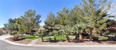 5759 Hedgehaven Ct, Las Vegas, NV 89120