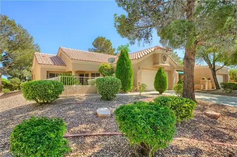 2552 Highvale Dr, Las Vegas, NV 89134