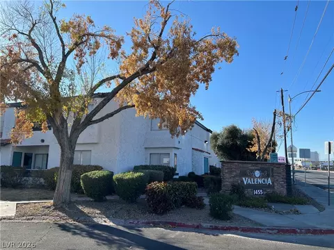 1455 E Katie Ave #F26, Las Vegas, NV 89119