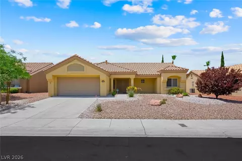 2517 Desert Sands Dr, Las Vegas, NV 89134