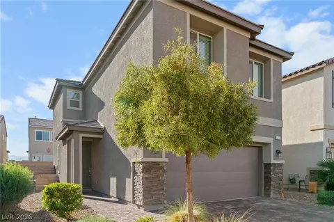 5757 Jaysin Douglas St, North Las Vegas, NV 89031