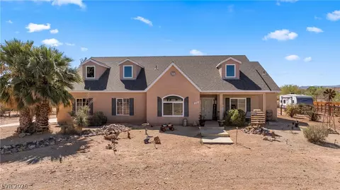 255 Lewis Ave, Overton, NV 89040
