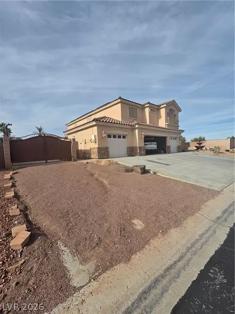 519 Sunrise Villa Dr, Las Vegas, NV 89110