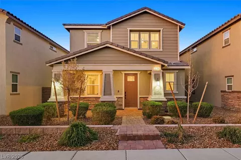 3766 Via Gennaro, Henderson, NV 89044