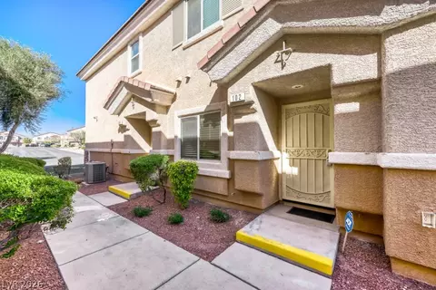 6481 Za Zu Pitts Ave #102, Las Vegas, NV 89122