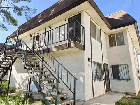 4348 Tara Ave #D, Las Vegas, NV 89102